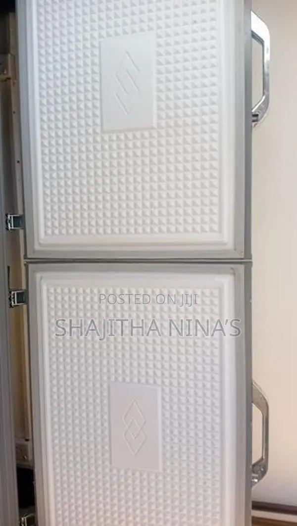 Singer Inverter Chest Freezer 576L (Like New) – Never Used