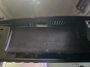 24 Inch 1080p Monitor with Inbuilt Speakers