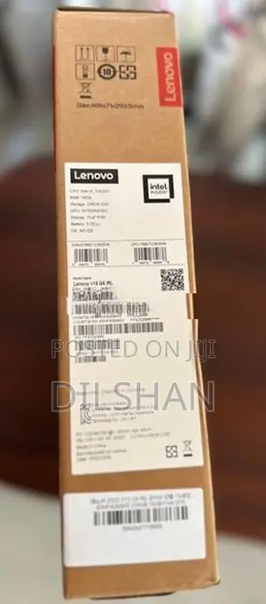 Lenovo V15 G5 IRL Core I5 13th Gen