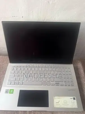 ASUS VivoBook S15 S532F Notebook