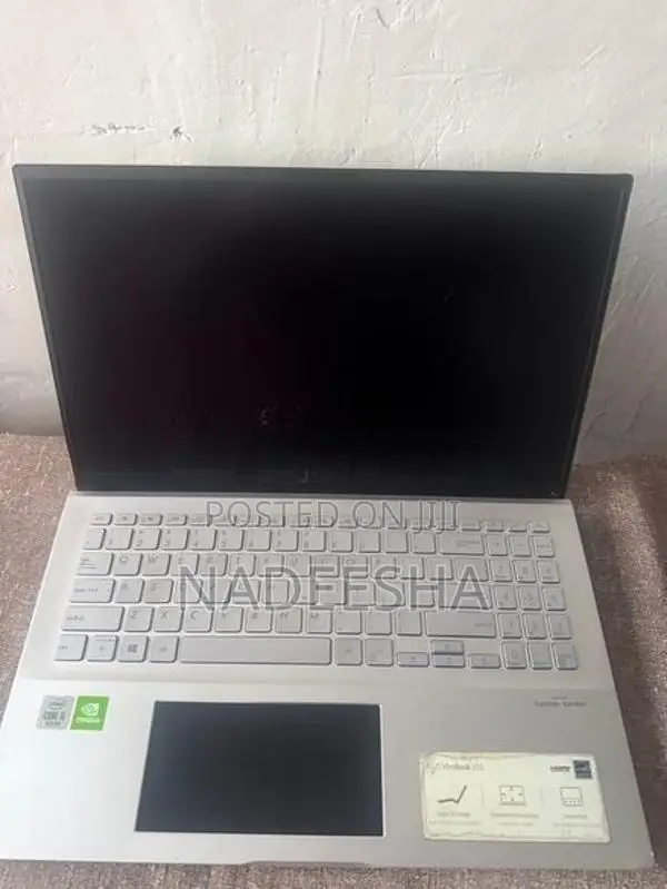 ASUS VivoBook S15 S532F Notebook