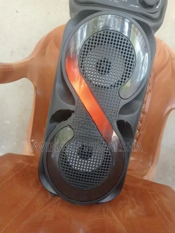 JBL Speaker