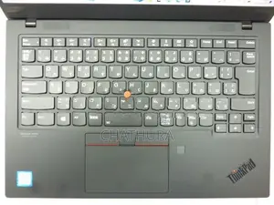 Lenovo X1CARBONCore i5-8265U Processor 1.60 GHz (Turbo Boost: 3.90 GHz