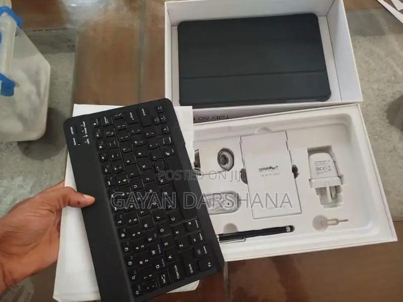Blackview 60 Pro