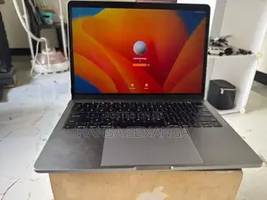 Apple MacBook pro
