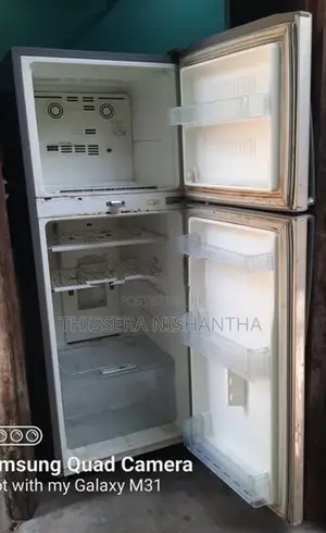 LG REFRIGERATOR 30K