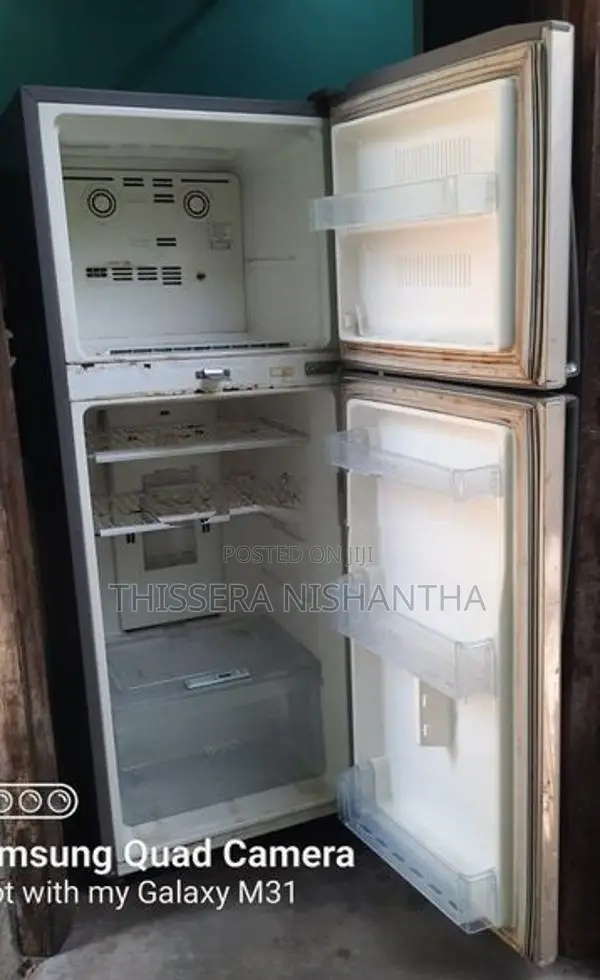 LG REFRIGERATOR 30K