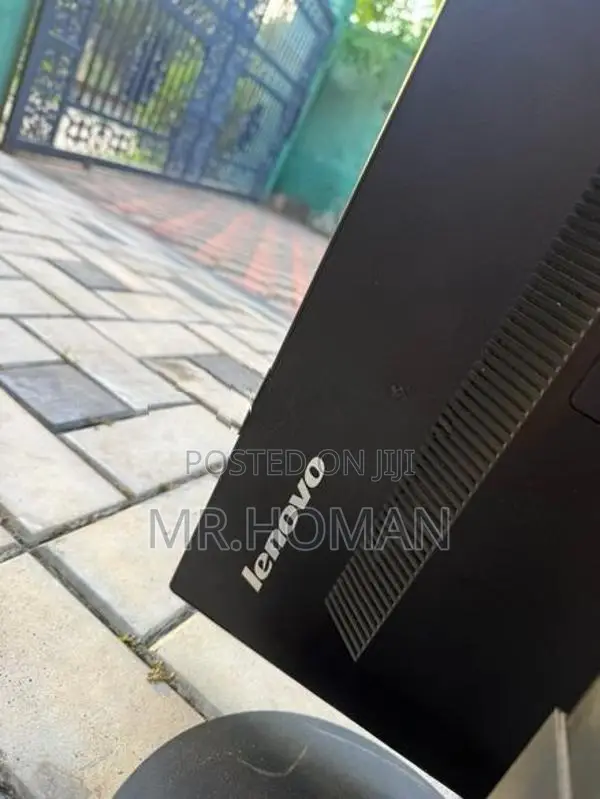 Lenovo ThinkVision T2324pA 23" Full HD 1080p