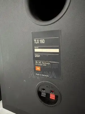 JBL Speaker
