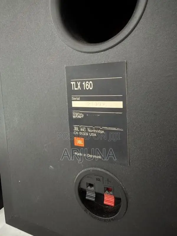 JBL Speaker