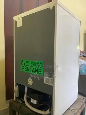 Whirlpool Refrigerator