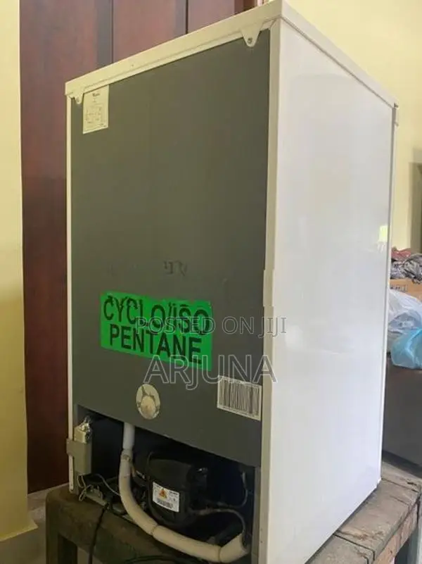 Whirlpool Refrigerator