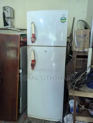 LG Refrigerator