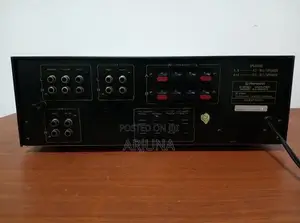 PIONEER SA 6800 II Stereo Amplifier