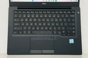 Latitude 7300 i7 8th Gen Full HD IPS 13.3 Inch UHD Graphics