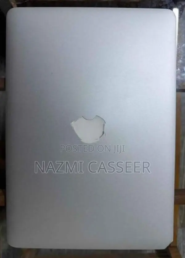 macbook air