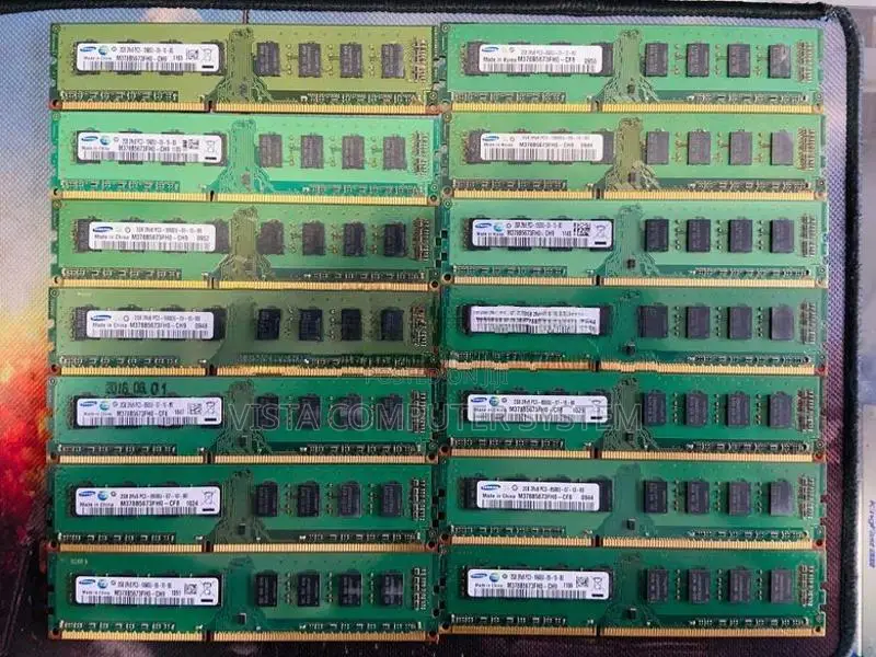 2GB|4GB|8GB| DDR3|DDR4 RAM DESKTOP
