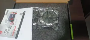 MSI GTX 1650 VENTUS XS 4GB DDR5