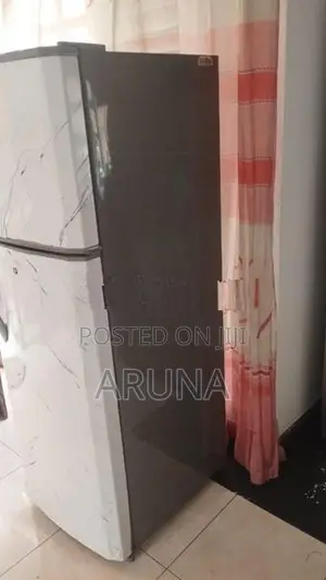 LG double door Refrigerator