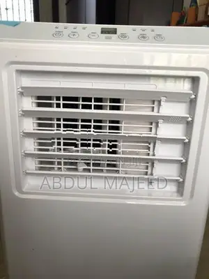 Portable AC