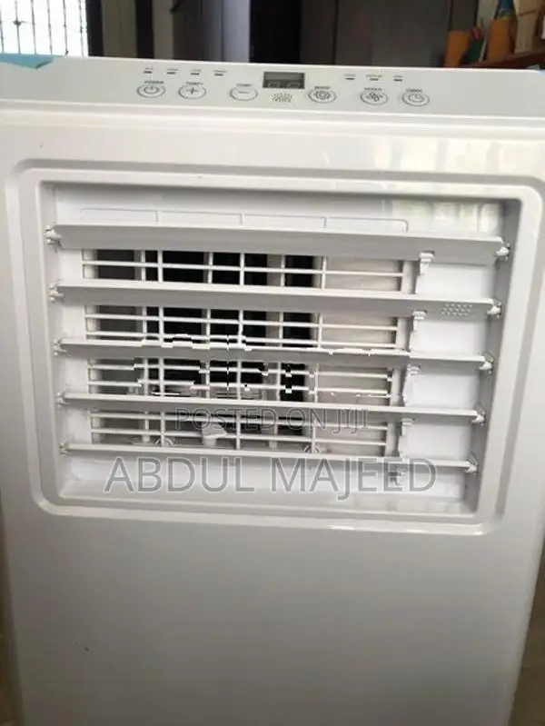 Portable AC