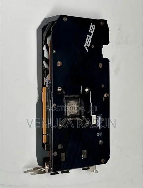 ASUS RX 6600xt 8GB
