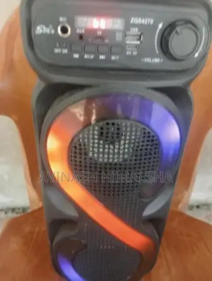 JBL Speaker