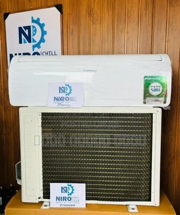 Westaire 24000Btu Non Inverter Brand New Air Conditioner