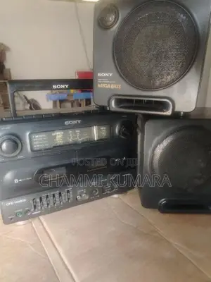 FM /කැසට් රෙකෝඩ්