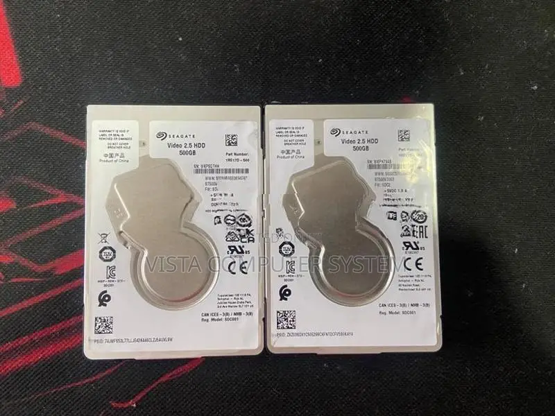 500GB|750GB Laptop Hard Disk
