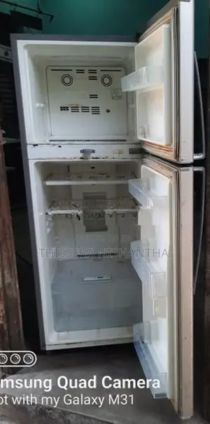 LG REFRIGERATOR 30K