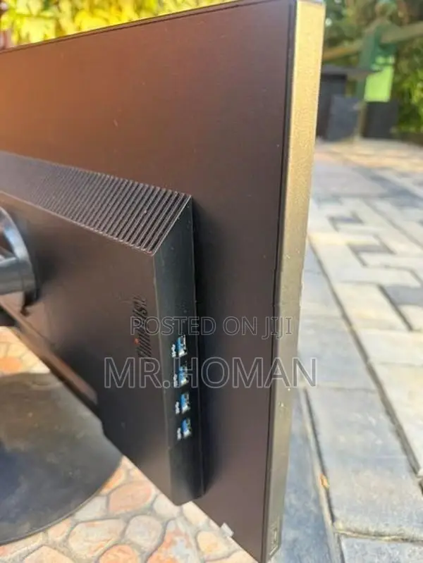 Lenovo ThinkVision T2324pA 23" Full HD 1080p
