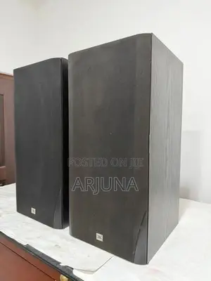 JBL Speaker