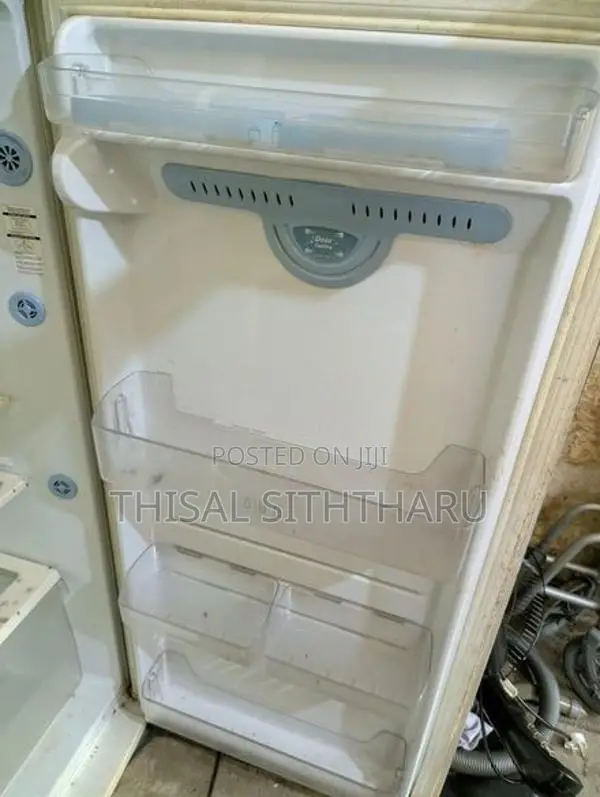 LG Refrigerator