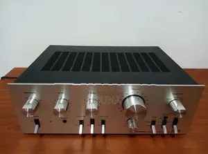 PIONEER SA 6800 II Stereo Amplifier