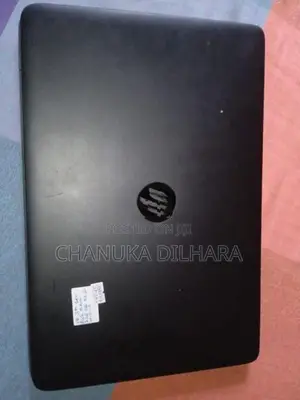 HP Laptop