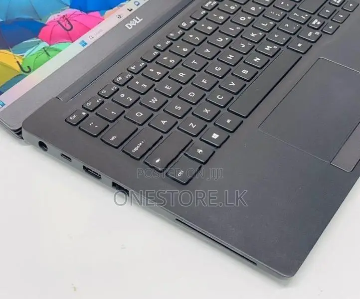 Latitude 7300 i7 8th Gen Full HD IPS 13.3 Inch UHD Graphics