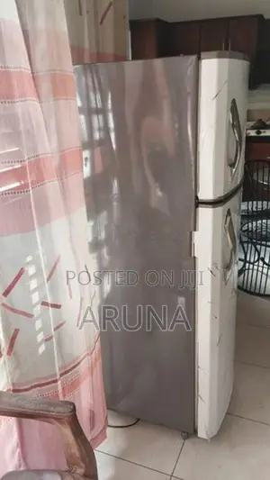 LG double door Refrigerator