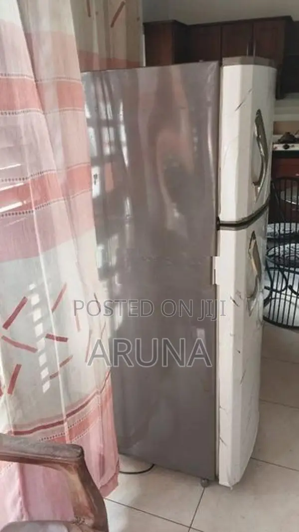 LG double door Refrigerator