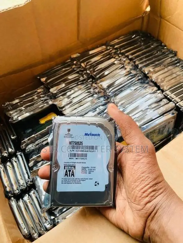 500GB|750GB Laptop Hard Disk