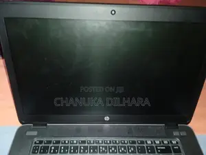 HP Laptop