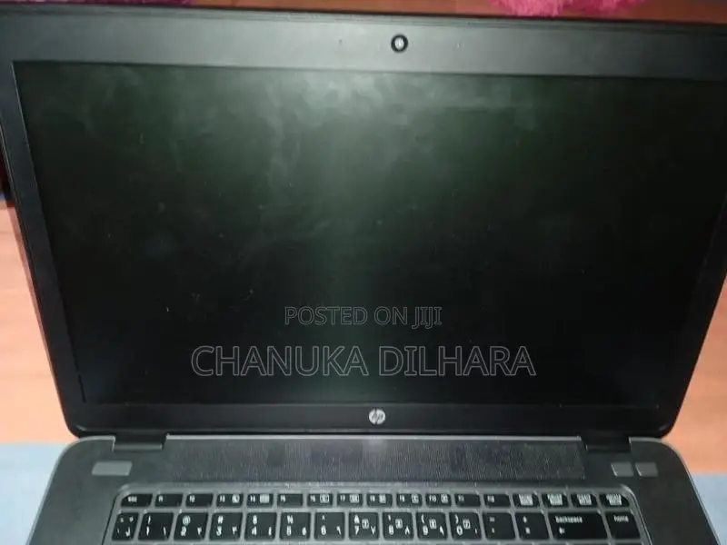 HP Laptop