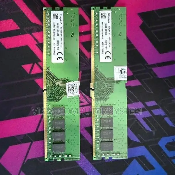 2GB|4GB|8GB| DDR3|DDR4 RAM DESKTOP