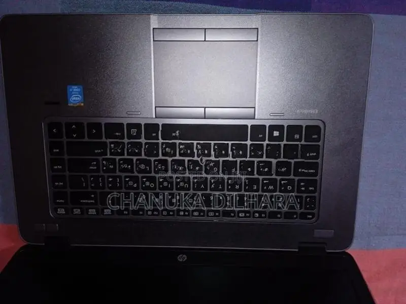 HP Laptop