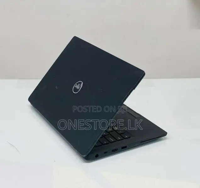 Latitude 7300 i7 8th Gen Full HD IPS 13.3 Inch UHD Graphics