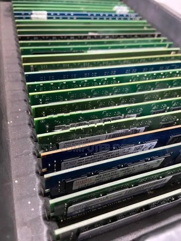 2GB|4GB|8GB| DDR3|DDR4 RAM DESKTOP