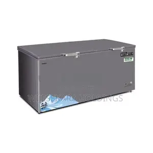 Singer 576L 2 Door Inverter Deep Freezer (SDF 650i)