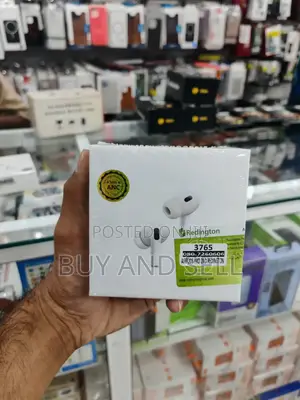 Air Pods Pro 2nd Generation