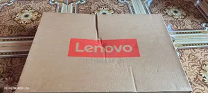 New Laptop Lenovo Ideapad 3-14IIL05 8GB Intel Core i3 SSHD+SSD 512GB