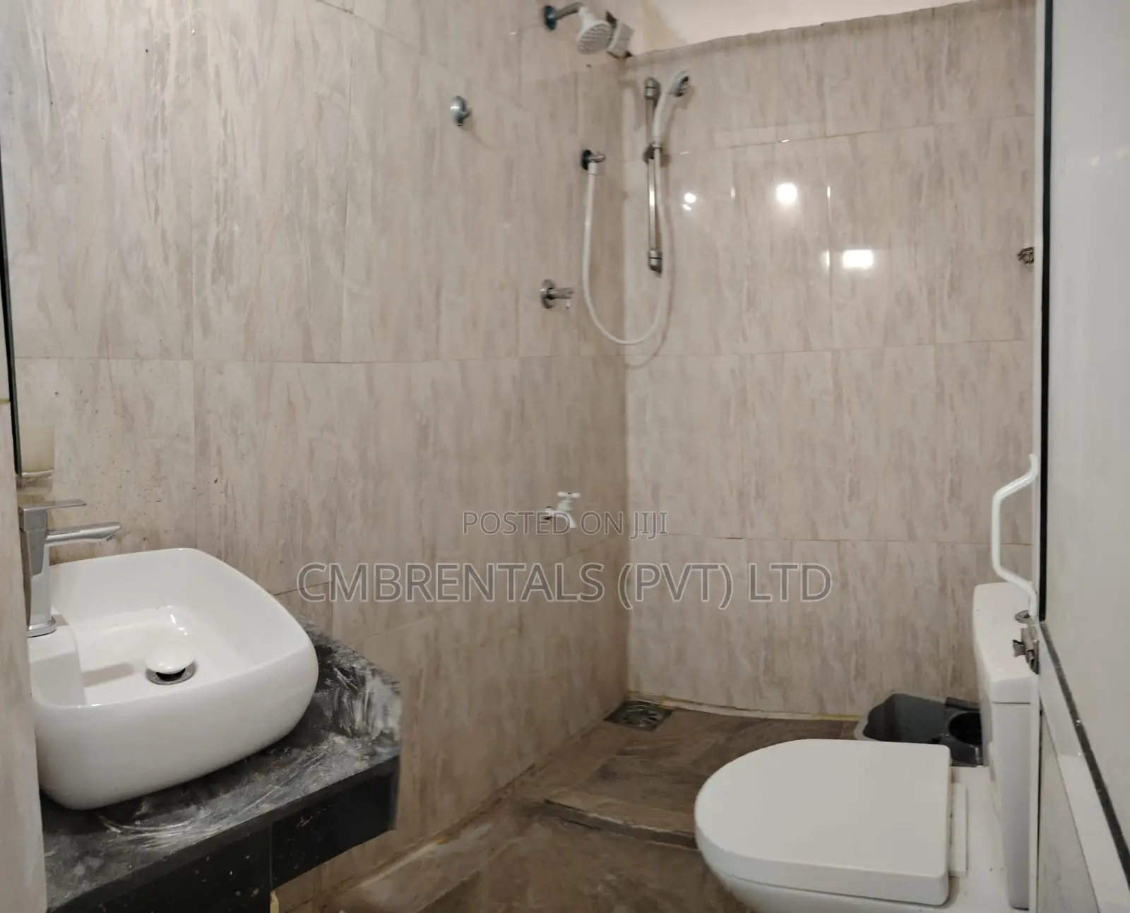 3bdrm Apartment in Havelock Town for rent